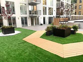 Rented by Brown Harris Stevens