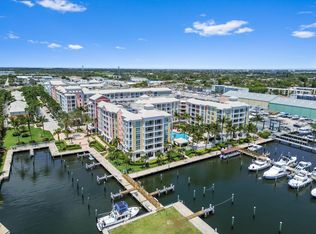 804 E Windward Way #120, Lantana, FL 33462