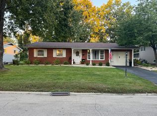 732 Fort St, Ottawa, IL 61350