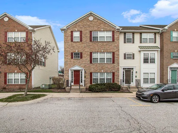 123 Clancey St, South Bend, IN 46637