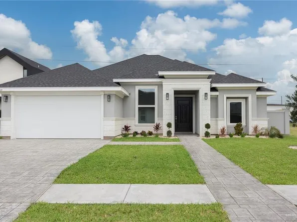 2609 Ulex Ave, McAllen, TX 78504