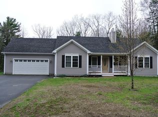 187 Winchendon Rd, Ashburnham, MA 01430