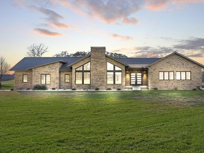 3489 Country Club Rd SW, Lancaster, OH, 43130