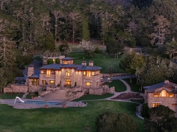 72 Fern Canyon Rd, Carmel, CA 93923