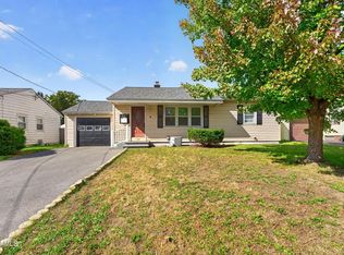 127 Park Avenue, Schenectady, NY 12304