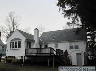 16 Wahnita Rd, Worcester, MA 01606