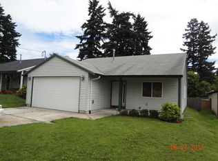 14906 SE Cedar Ave, Milwaukie, OR 97267