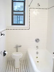 Rented by Buchbinder & Warren