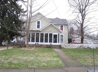 519 Park Ave, Kent, OH 44240