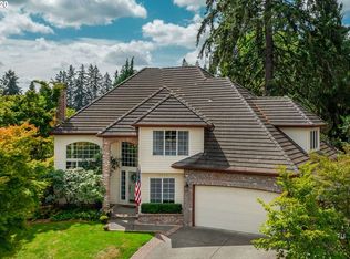 17625 SW 108th Pl, Tualatin, OR 97062