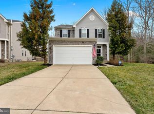 33 Egret Ct, Stafford, VA 22554
