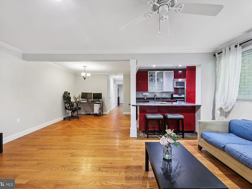 1st image of 5616 Bismach Dr APT 4