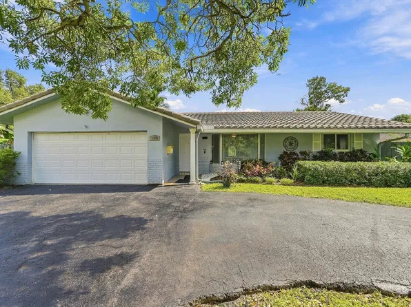 3801 NW 104TH Avenue, Coral Springs, FL 33065
