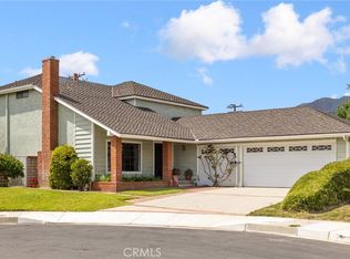 5 Carol Pine Ln, Arcadia, CA 91007