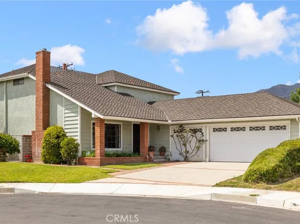 5 Carol Pine Ln, Arcadia, CA 91007
