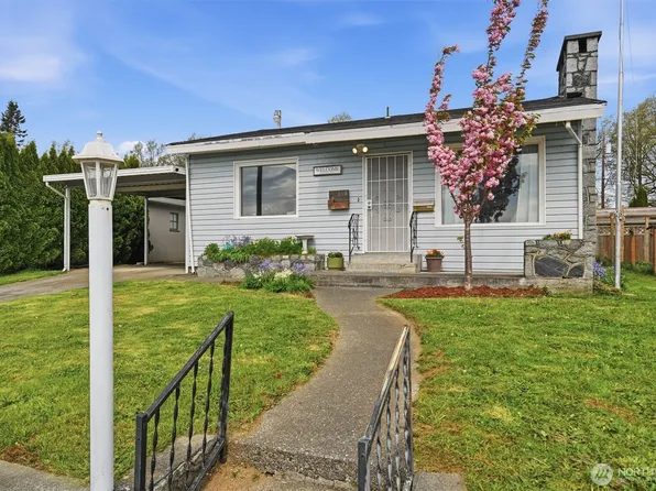 808 Judson Street, Lynden, WA 98264