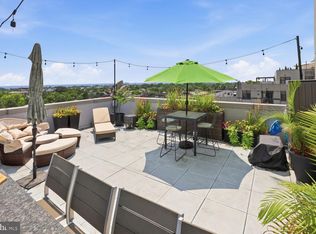 1021 N Garfield St APT 913, Arlington, VA 22201