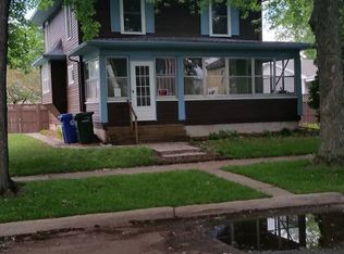 214 Kingsley Ave, Waterloo, IA 50701