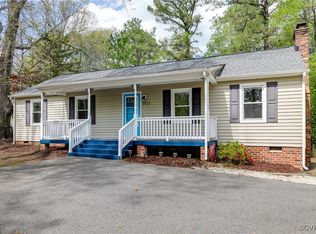 4725 Stirrup Cir, Chesterfield, VA 23832