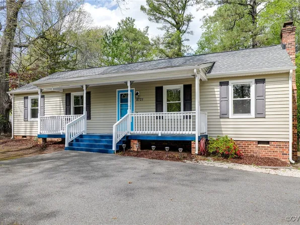 4725 Stirrup Cir, Chesterfield, VA 23832