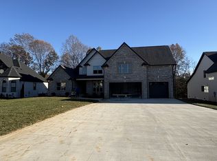 101 Highland Reserves LOT 101, Pleasant View, TN 37146