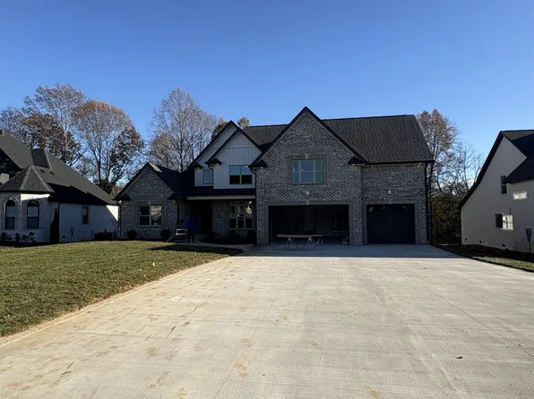 101 Highland Reserves Lot 101, Pleasant View, TN 37146