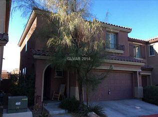 10575 El Cerrito Chico St, Las Vegas, NV 89179