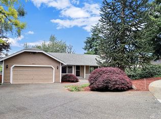 32919 5th Ave SW, Federal Way, WA 98023