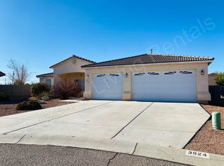 3924 E Snavely Plz, Kingman, AZ 86409