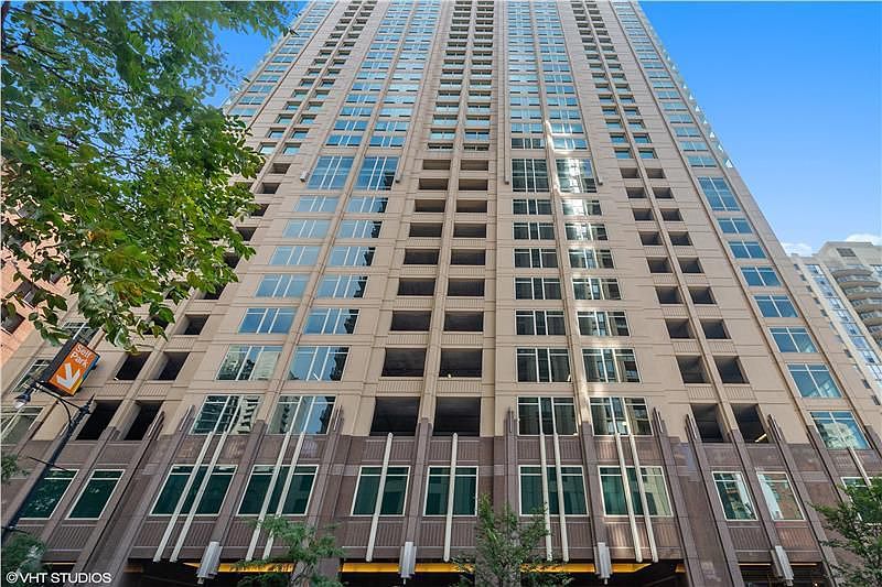 1st image of 33 W Ontario St APT 35A