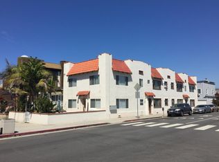 411 Hermosa Ave, Hermosa Beach, CA 90254