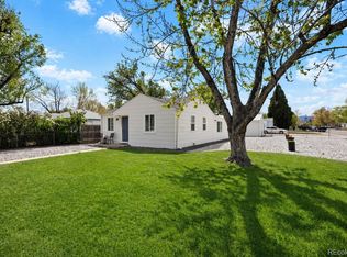 5525 Pierce Ct, Arvada, CO 80002