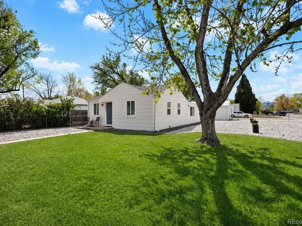 5525 Pierce Court, Arvada, CO 80002