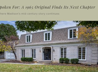 237 Carillon Dr, Madison, WI 53705