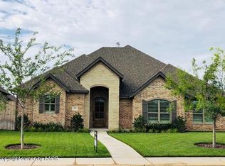 7805 Jake London Dr, Amarillo, TX 79119