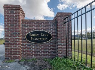 3814 Abby Lynn Dr, Greenville, NC 27858