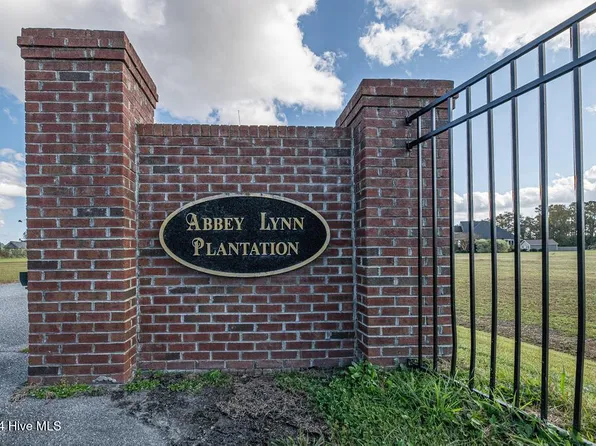 3814 Abby Lynn Drive, Greenville, NC 27858