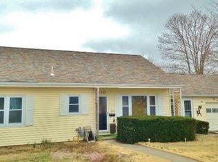 1510 Highland Ave, Fulton, MO 65251