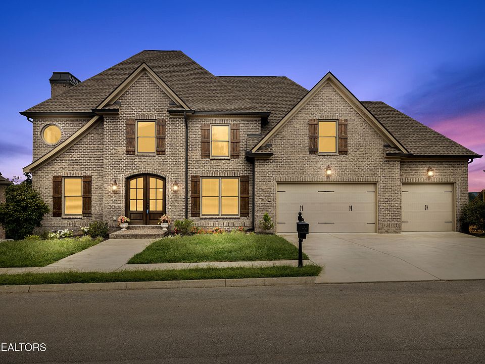 12849 Cabot Ridge Ln, Knoxville, TN 37922 MLS 1229140 Zillow
