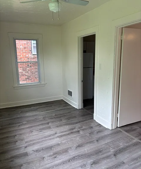 Bedroom #2 or office