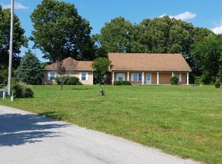 25 Abby Ln, Ash Flat, AR 72513
