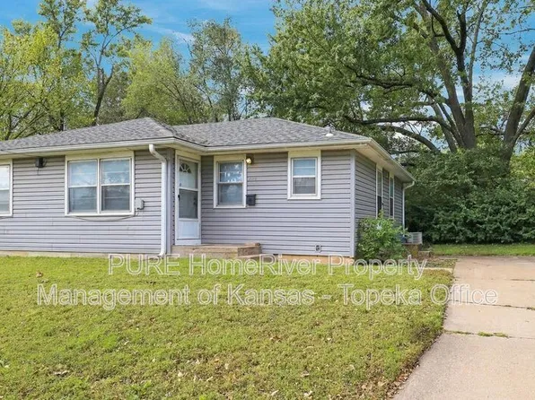 641 SW Oakley Ave, Topeka, KS 66606