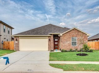 2007 Stella Pine Dr, Tomball, TX 77375