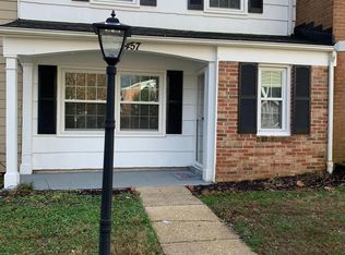 5457 Woodenhawk Cir, Columbia, MD 21044