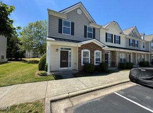 705 Keystone Park Dr #64, Morrisville, NC 27560