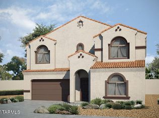 9035 W Grayling Dr, Marana, AZ 85653