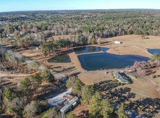 16414 Highway 11 N, Vance, AL 35490