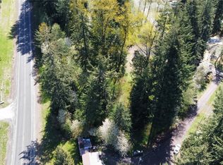 31013 553rd Street Ct E, Ashford, WA