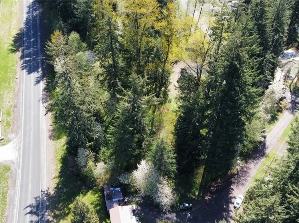 31013 553rd Street Ct E, Ashford, WA 98304