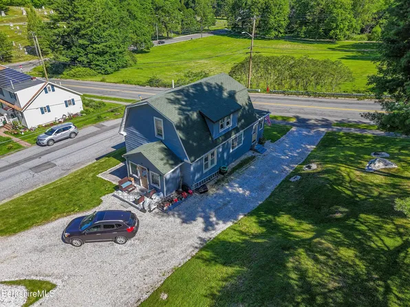 34 W Shaft Rd, North Adams, MA 01247